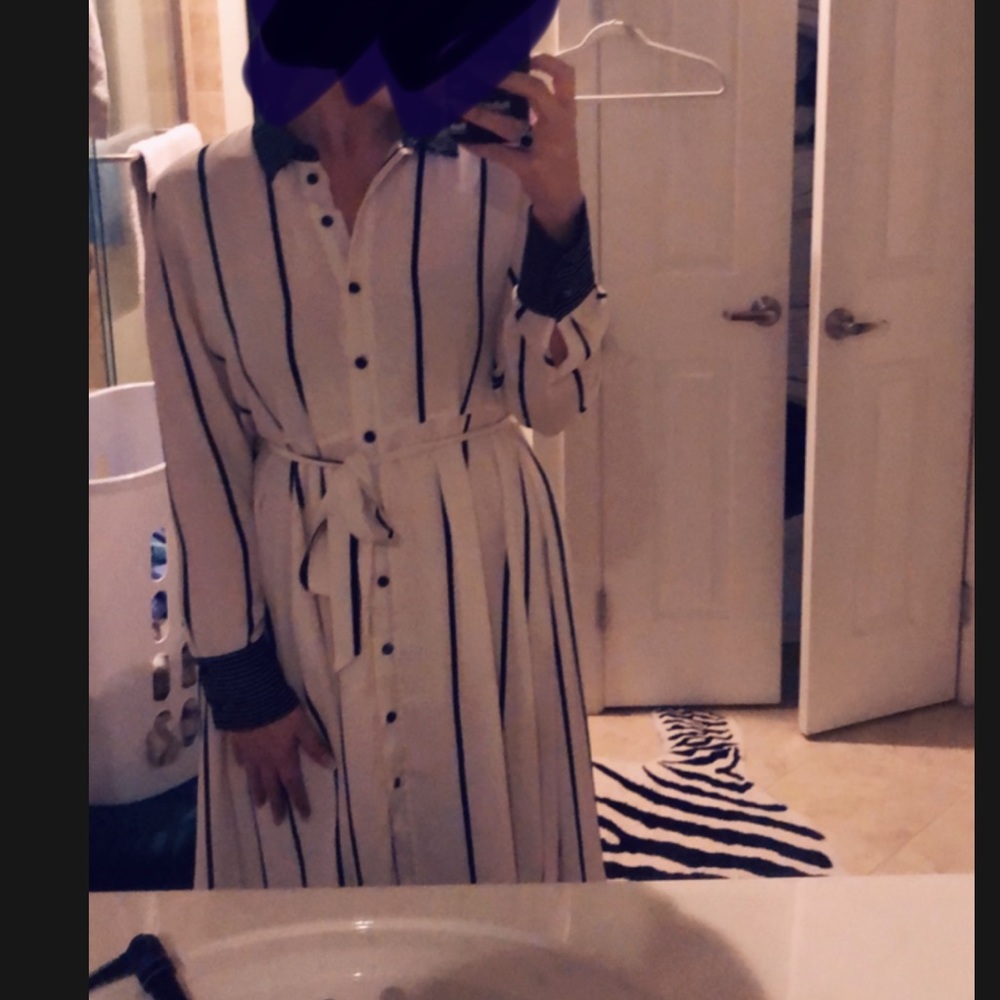 Who what wear dress